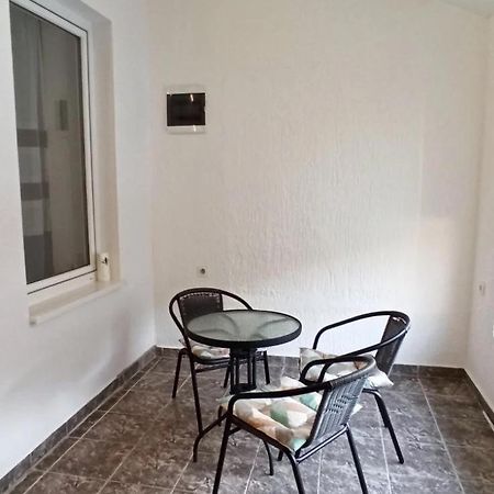 Apartmani Sivac Экстерьер фото