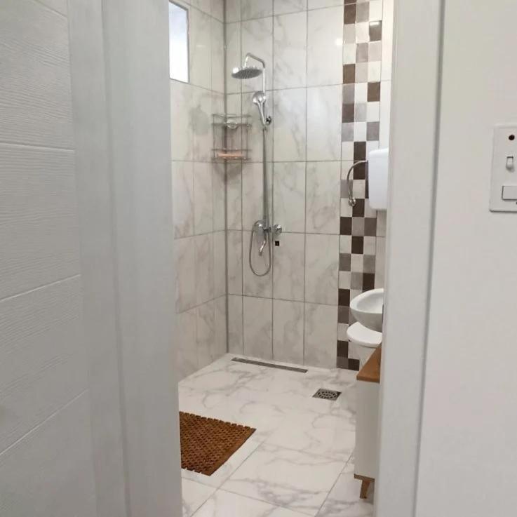 Apartmani Sivac Экстерьер фото