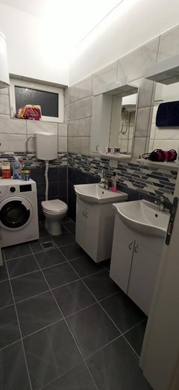Apartmani Sivac Экстерьер фото
