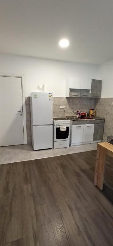Apartmani Sivac Экстерьер фото