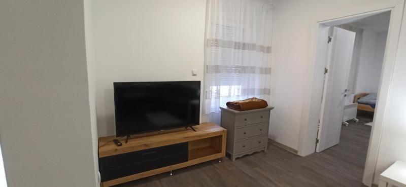 Apartmani Sivac Экстерьер фото