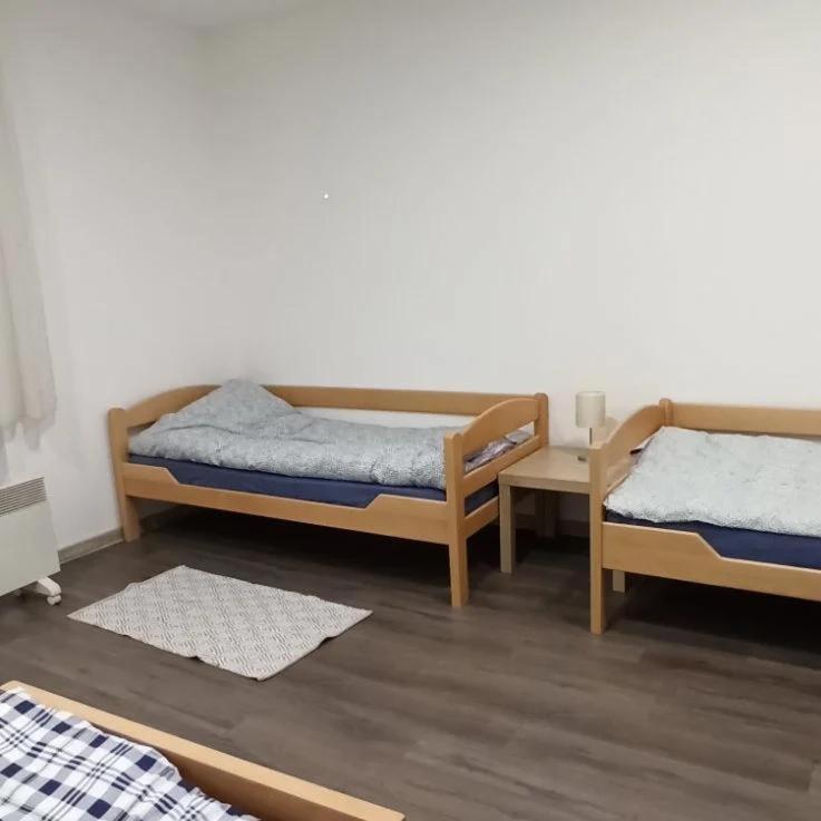Apartmani Sivac Экстерьер фото